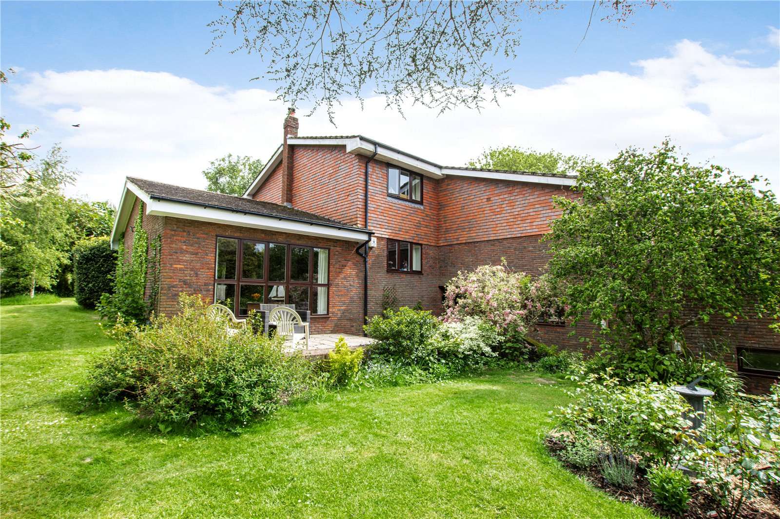 Eastwell Barn Mews, Tenterden, Kent, TN30 6QW Property for sale Savills