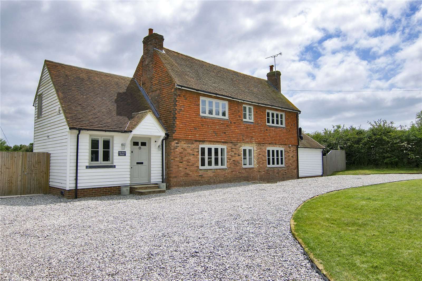 Property for sale in Sandhurst, Kent Savills