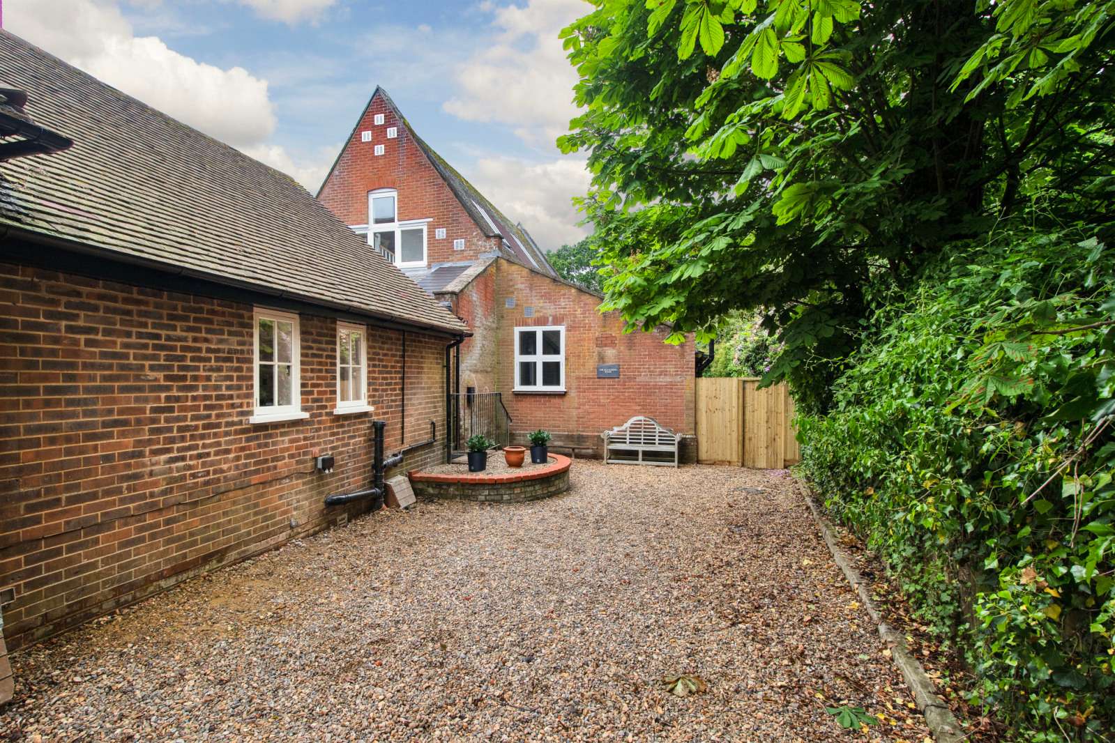 Four bedroom houses for sale in Ticehurst, East Sussex Savills