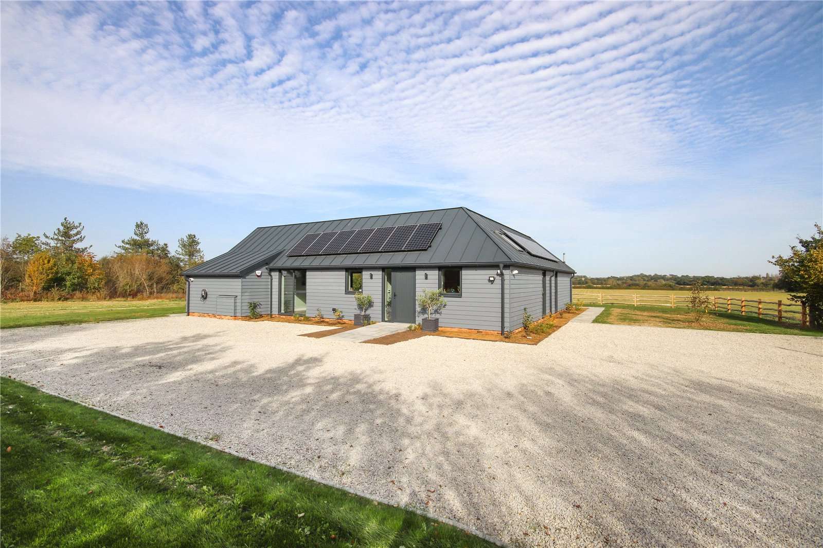 Property for sale in Egerton, Kent Savills