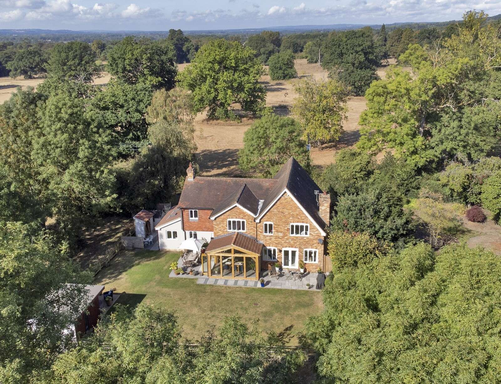 East Street, Hunton, Maidstone, Kent, ME15 0RA Property for sale