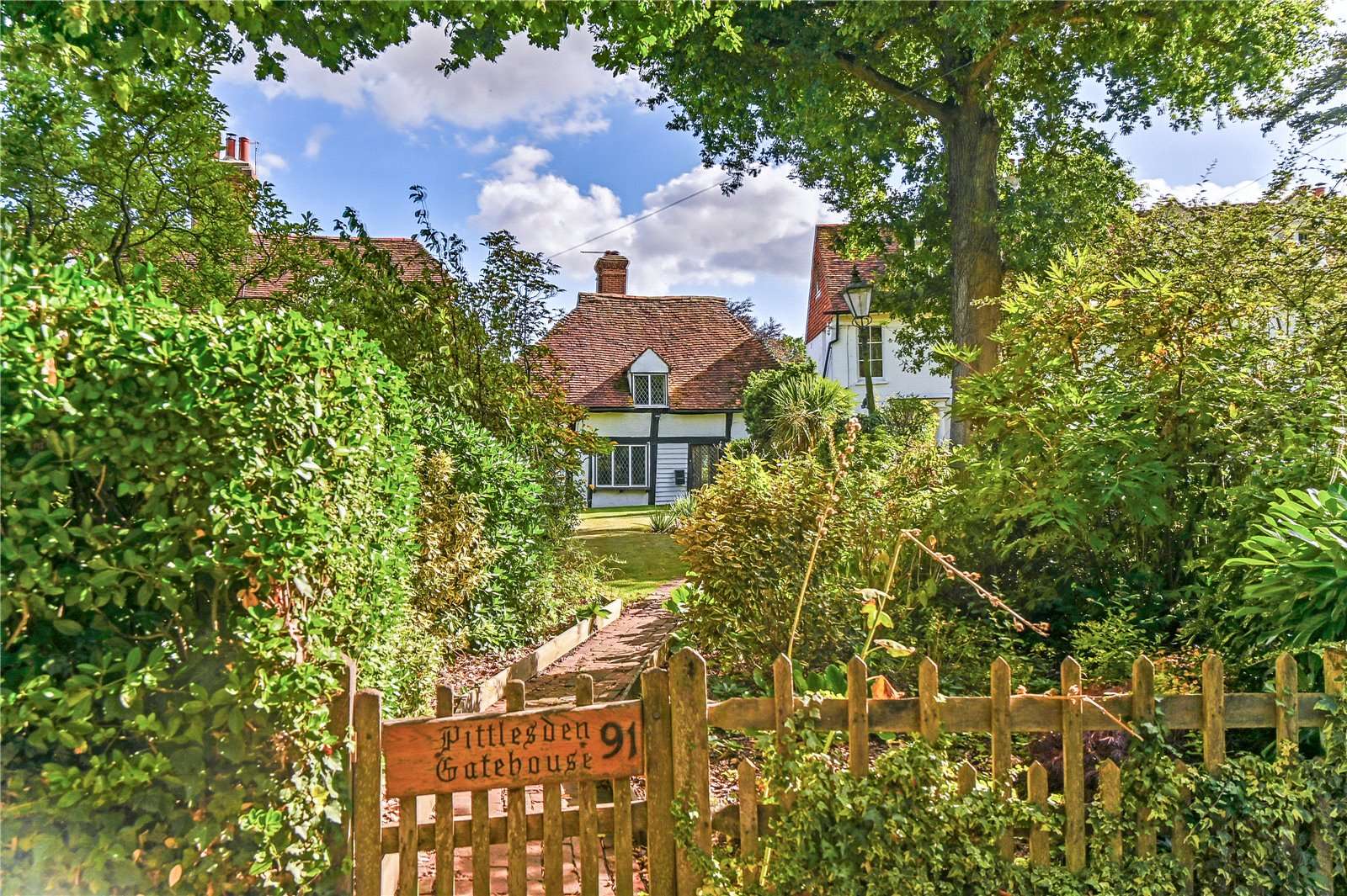 High Street, Tenterden, TN30 6LB Property for sale Savills