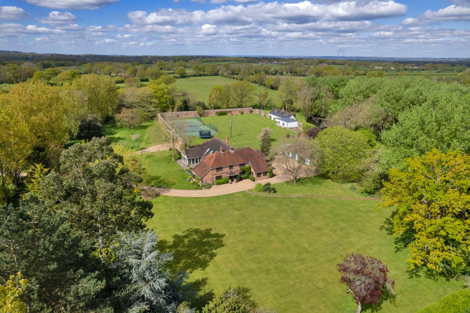 Biddenden, Ashford, Kent, TN27 8HH Property for sale Savills