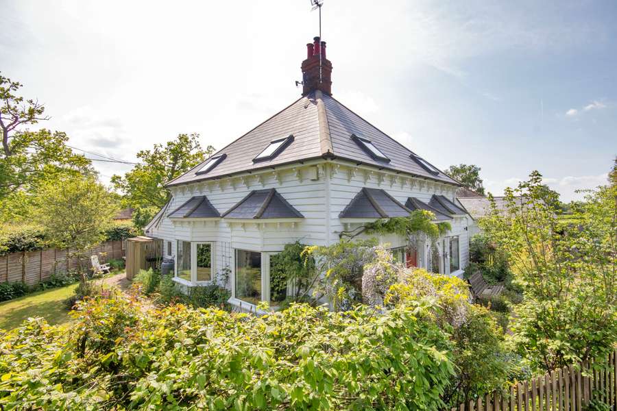 Five Oak Lane, Staplehurst, Tonbridge, Kent, TN12 0HT Property for sale Savills