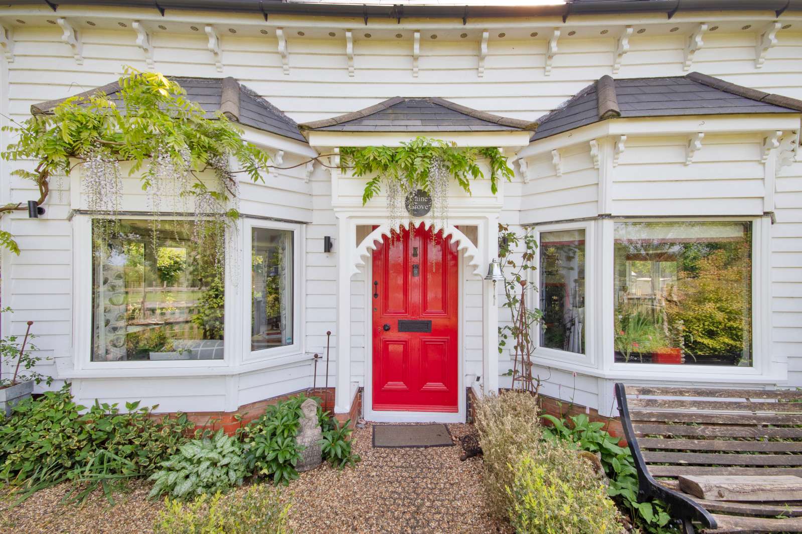 Five Oak Lane, Staplehurst, Kent, TN12 0HT Property for sale Savills