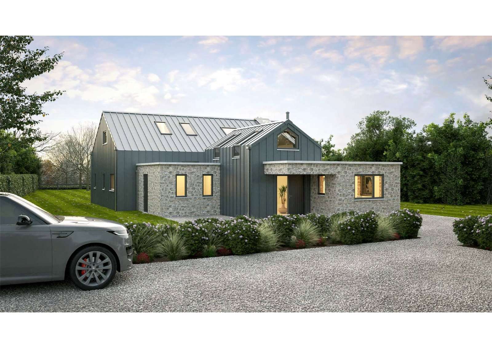 Goudhurst Road, Marden, Tonbridge, Kent, TN12 9NW Property for sale