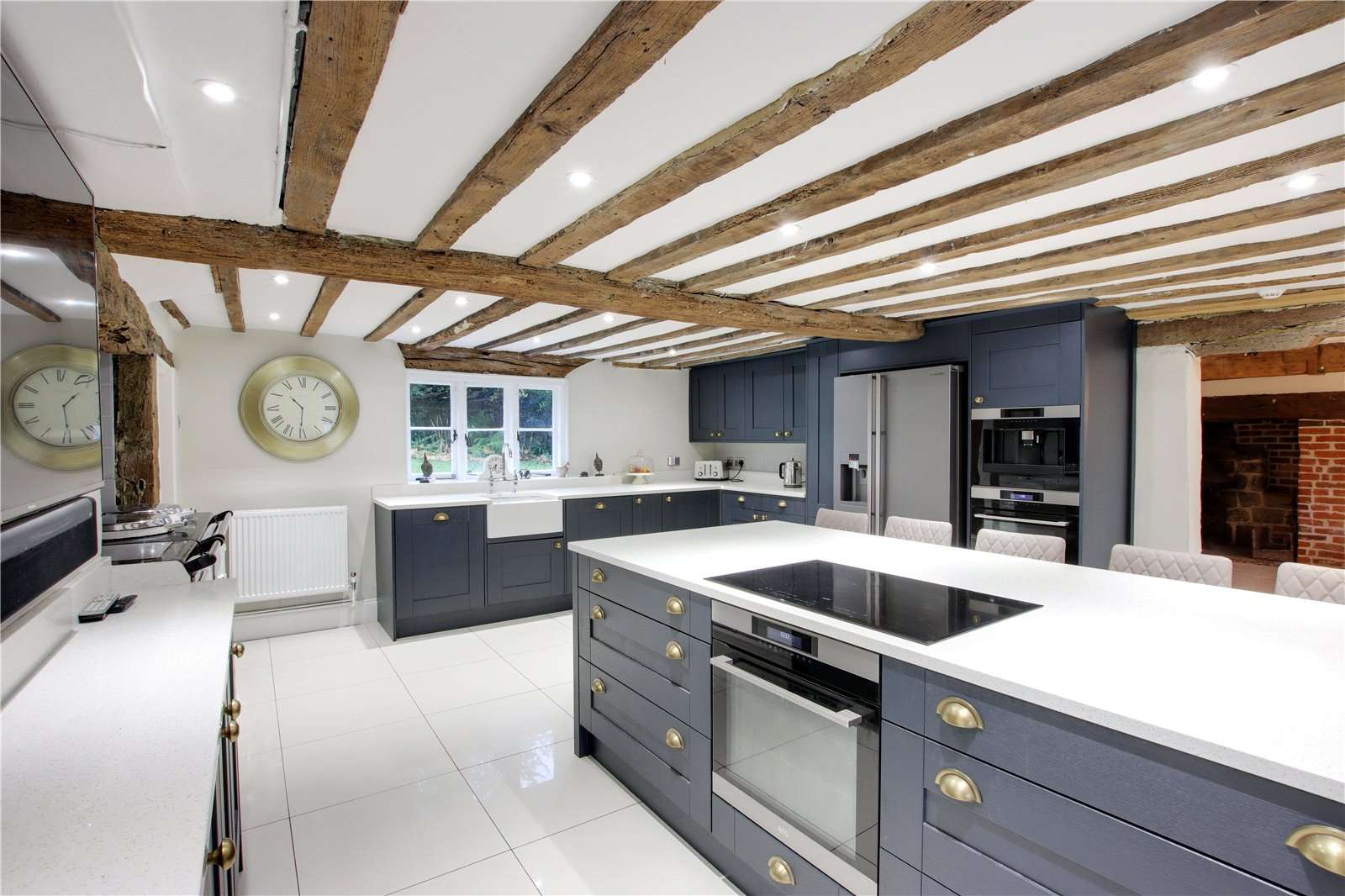 Houses for sale in Eccles, Kent Savills