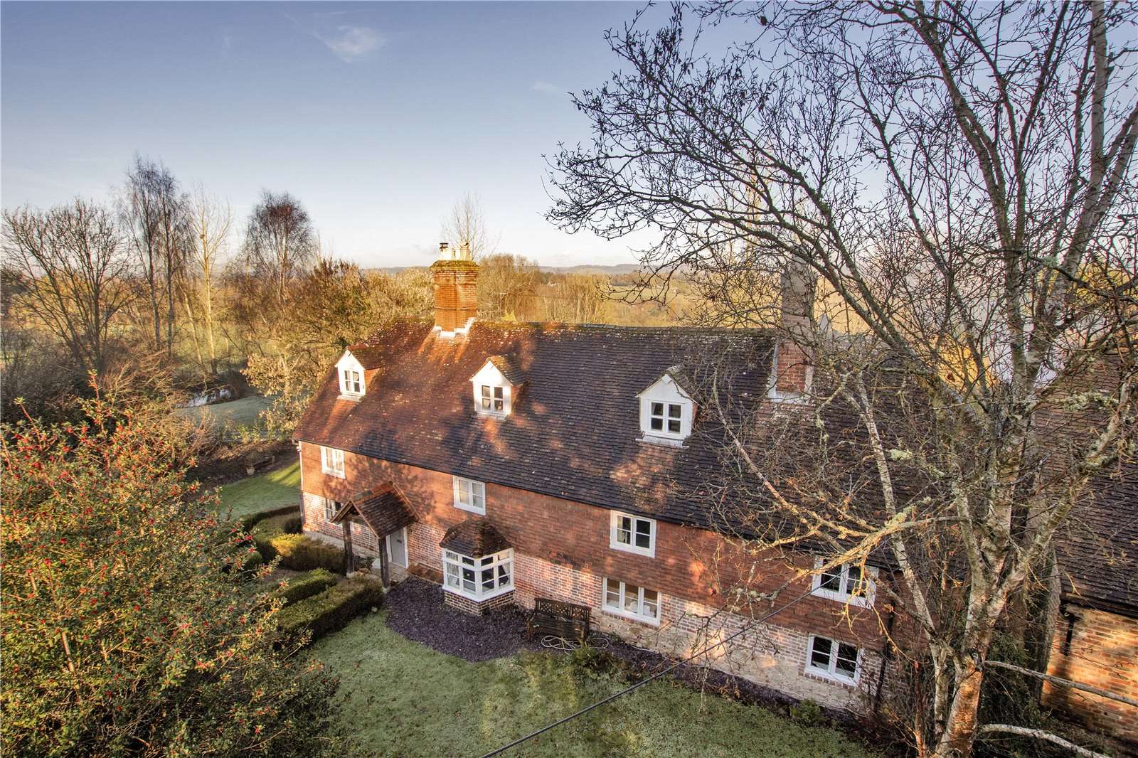 Property for sale in Kent, England Savills