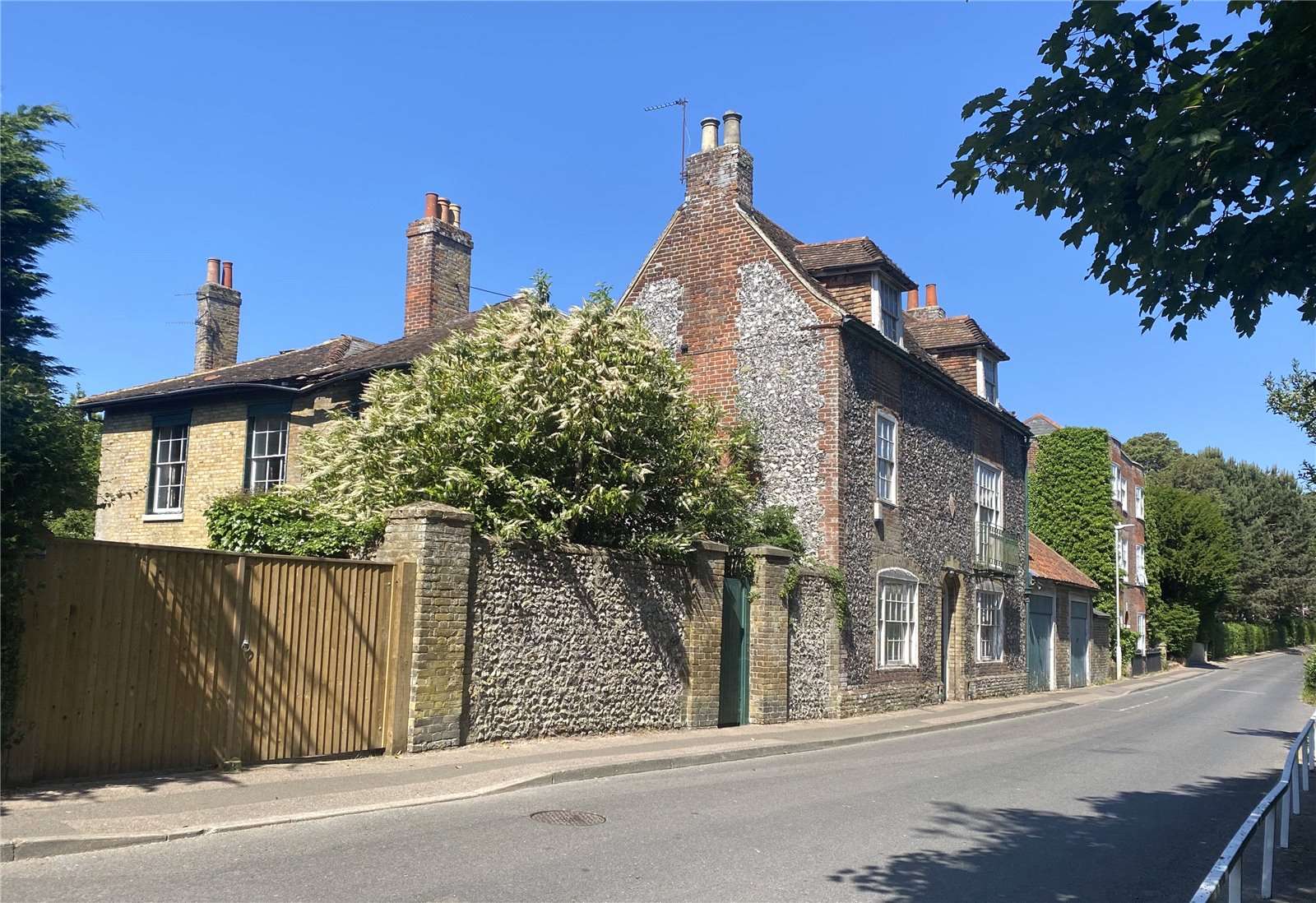 Lower Road, River, Kent, CT17 0LW Property for sale Savills