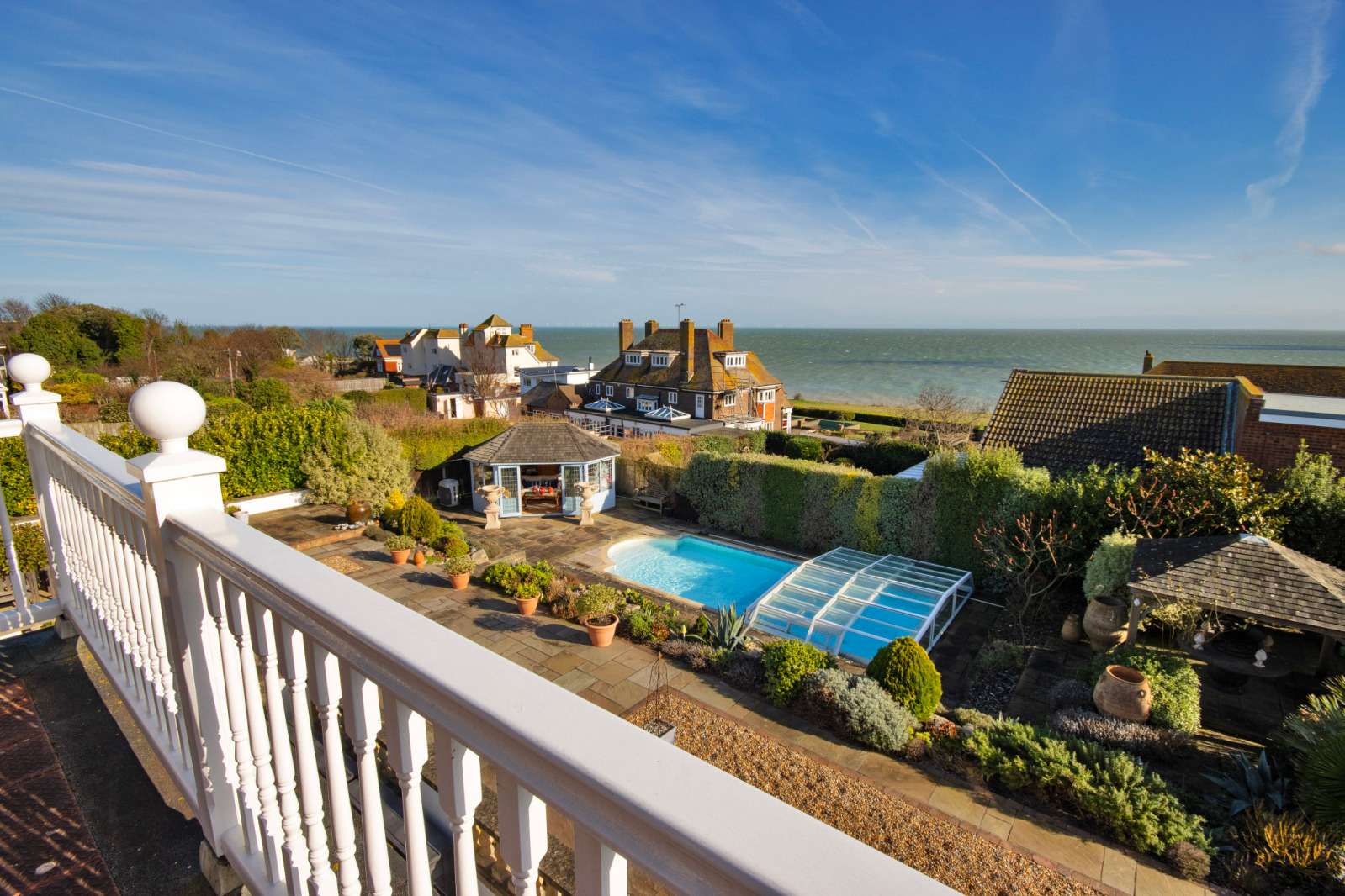 North Foreland Avenue, Broadstairs, Kent, CT10 3QT Property for sale