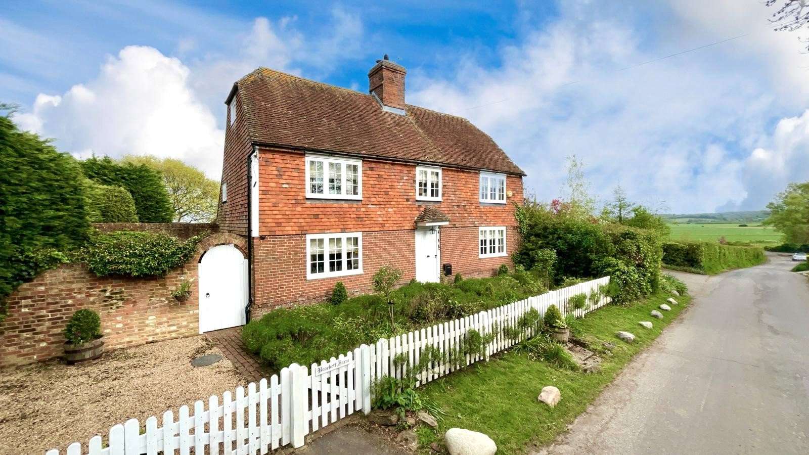 Reading Street, Tenterden, Kent, TN30 7HT Property for sale Savills
