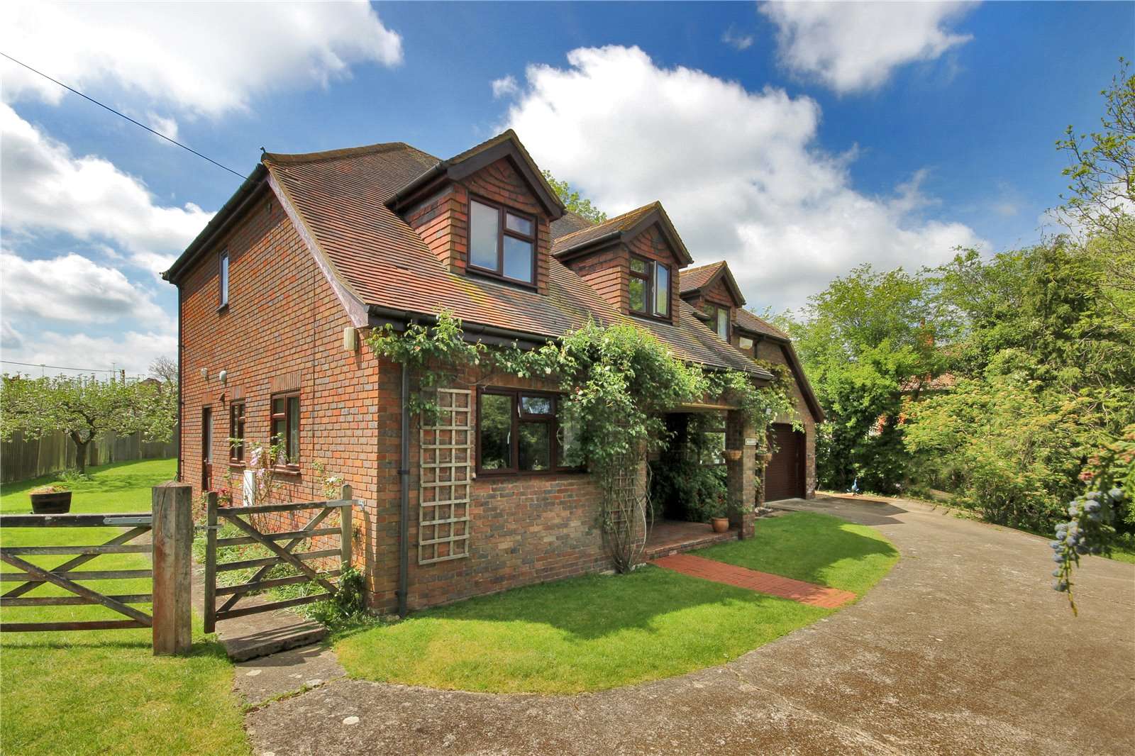 Frittenden, Cranbrook, Kent, TN17 2EN Property for sale Savills