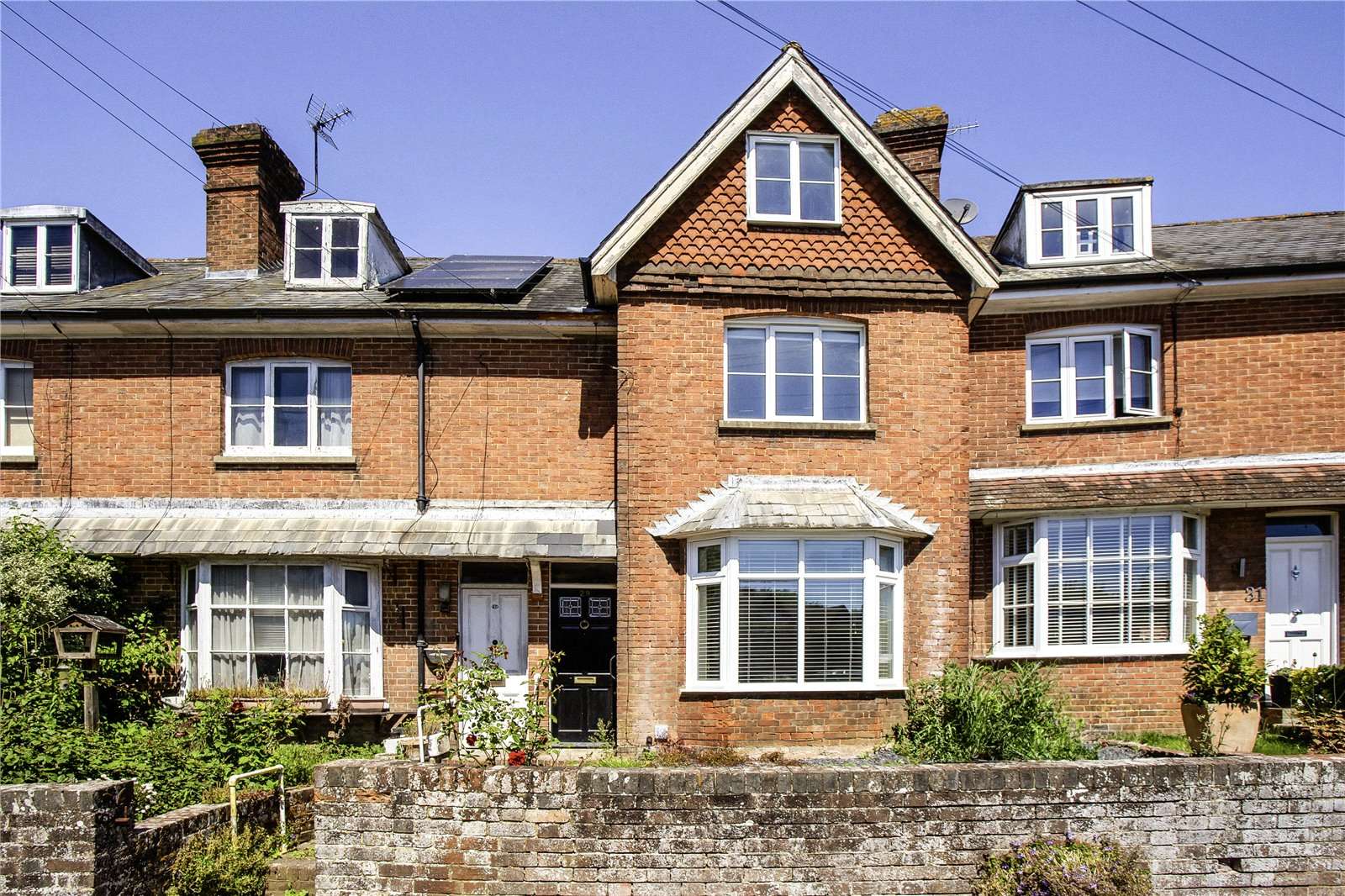 Golden Square, Tenterden, Kent, TN30 6RN Property for sale Savills