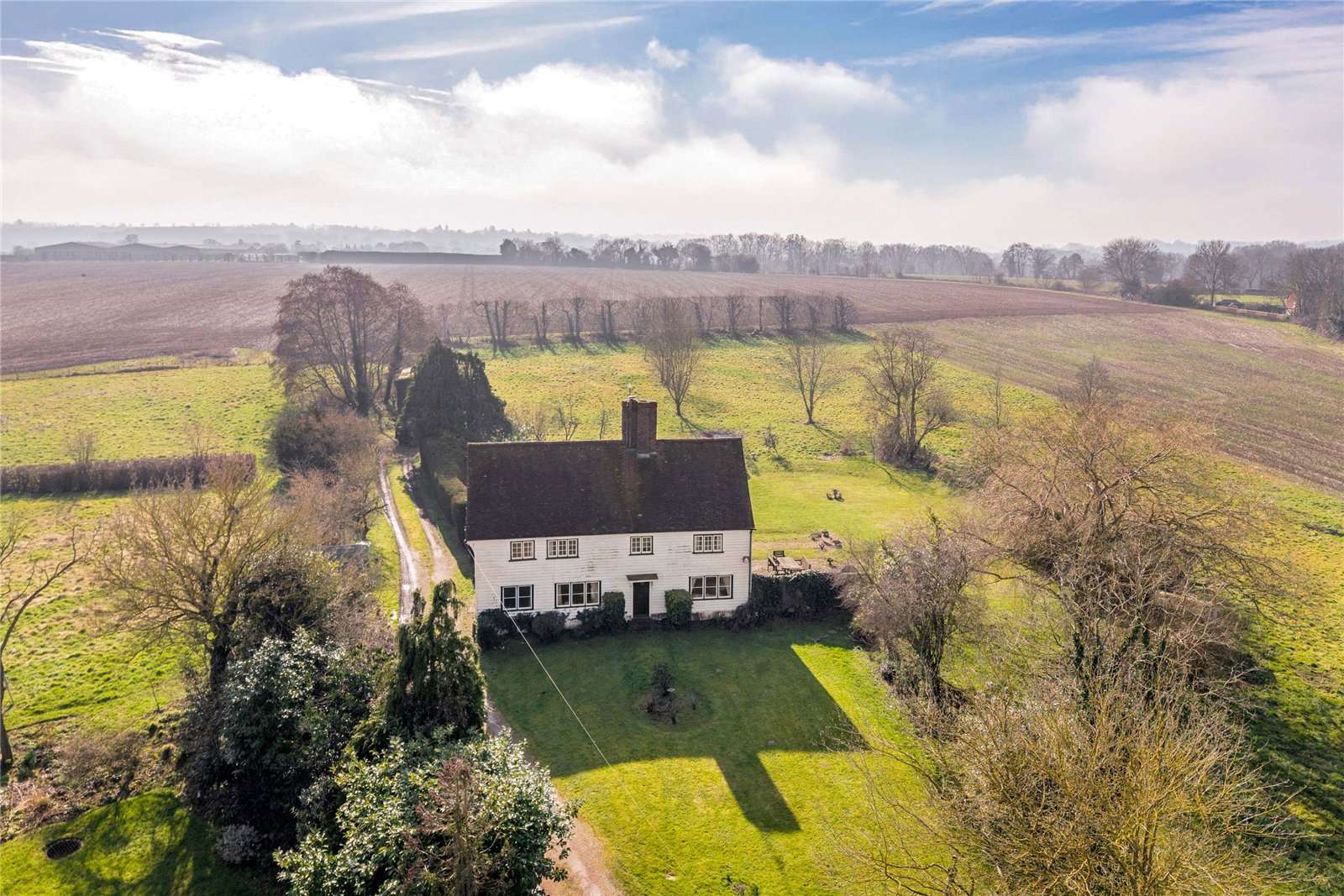 Sheephurst Lane, Marden, Tonbridge, Kent, TN12 9NT | Property for sale | Savills