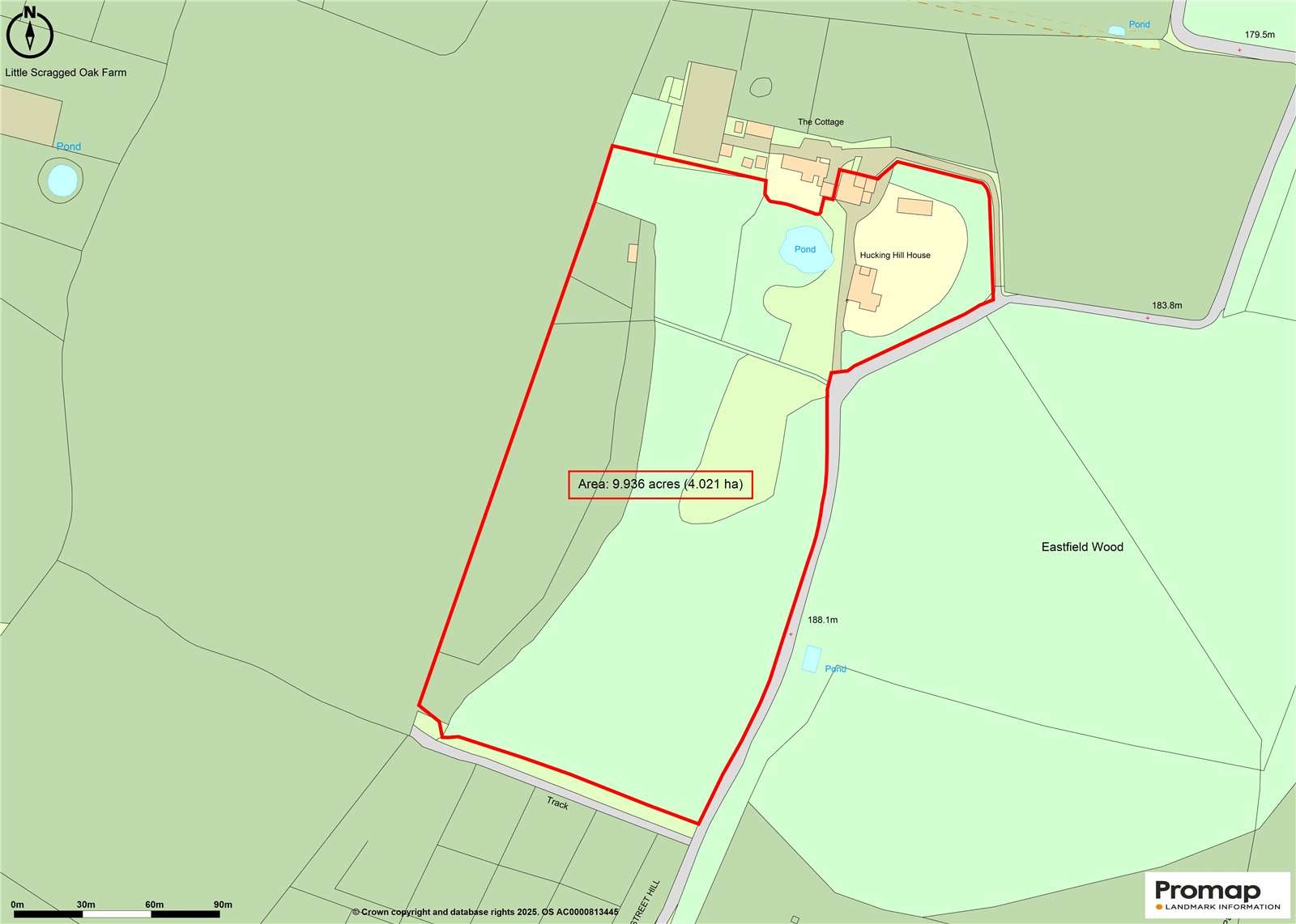 Countryside Luxury and Practical Convenience 2