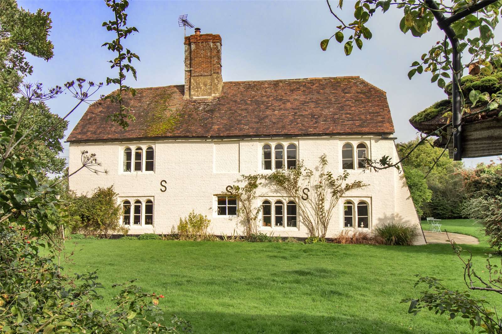 Pluckley, Ashford, Kent, TN27 0SY | Property for sale | Savills