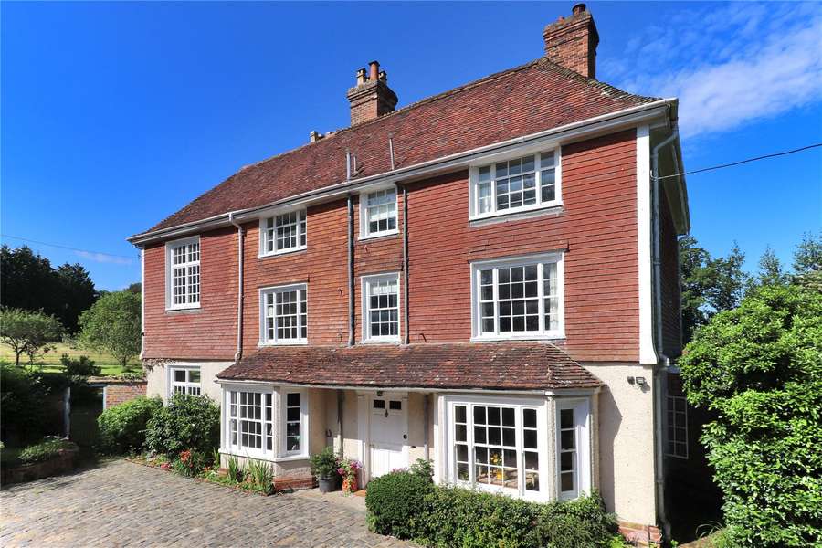 Peasmarsh Road, Beckley, Rye, East Sussex, TN31 6TJ Property for sale