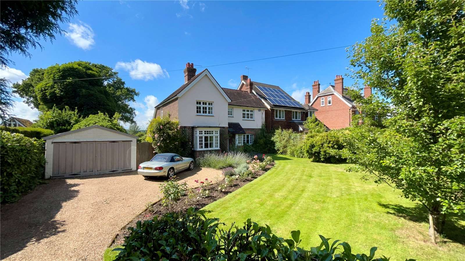 Property for sale in Etchingham, East Sussex Savills