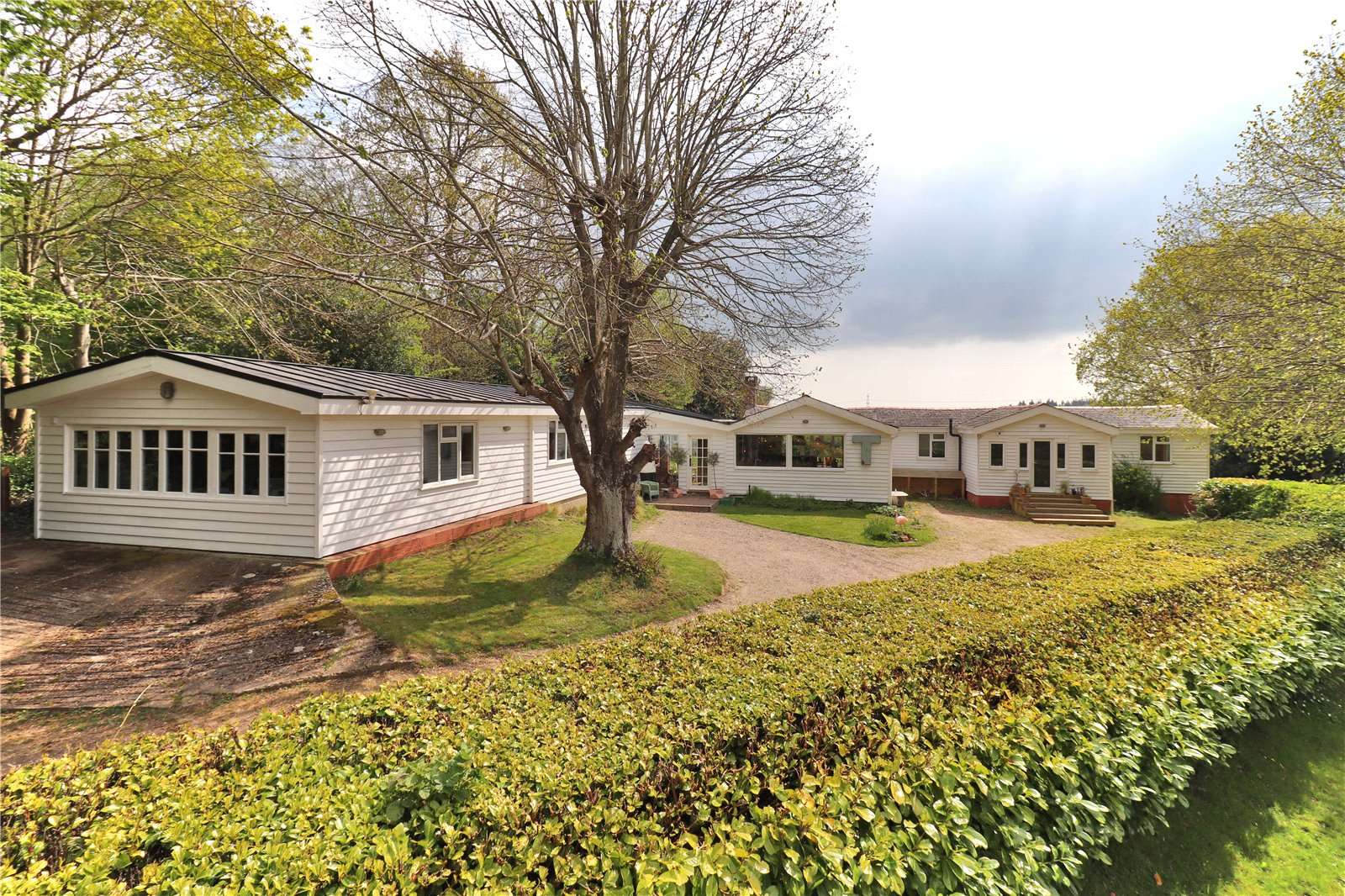 Savills Kings Bank Lane, Beckley, Rye, East Sussex, TN31 6RU
