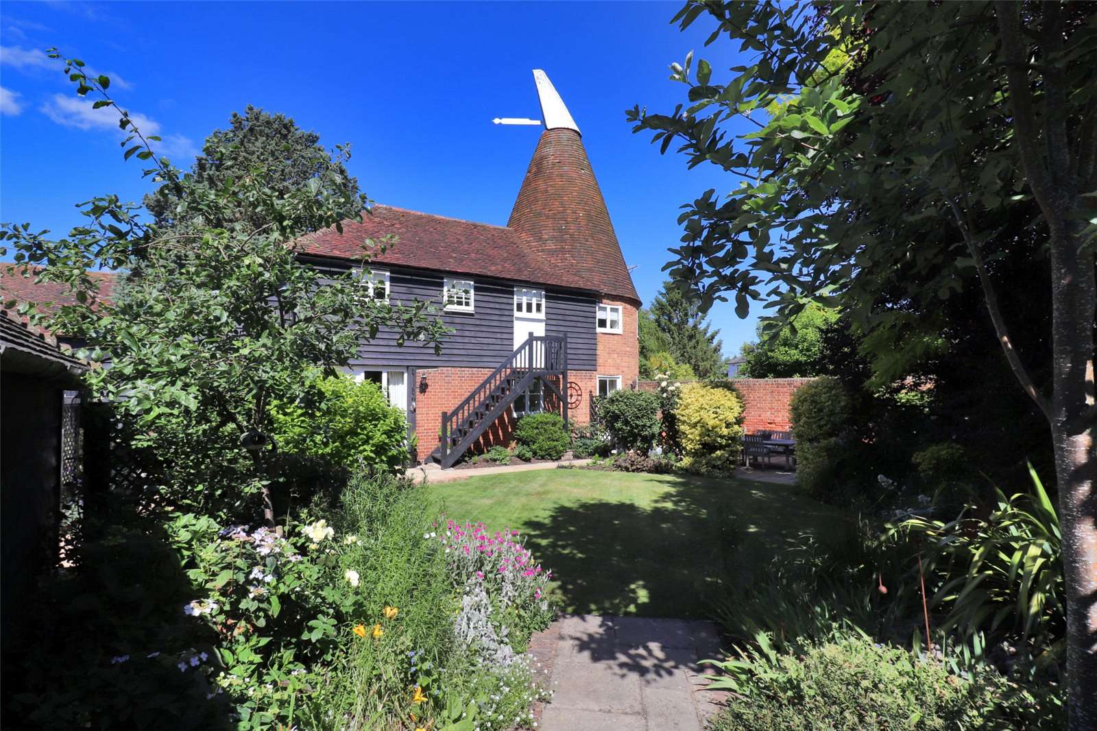 Property for sale in Lamberhurst, Kent Savills