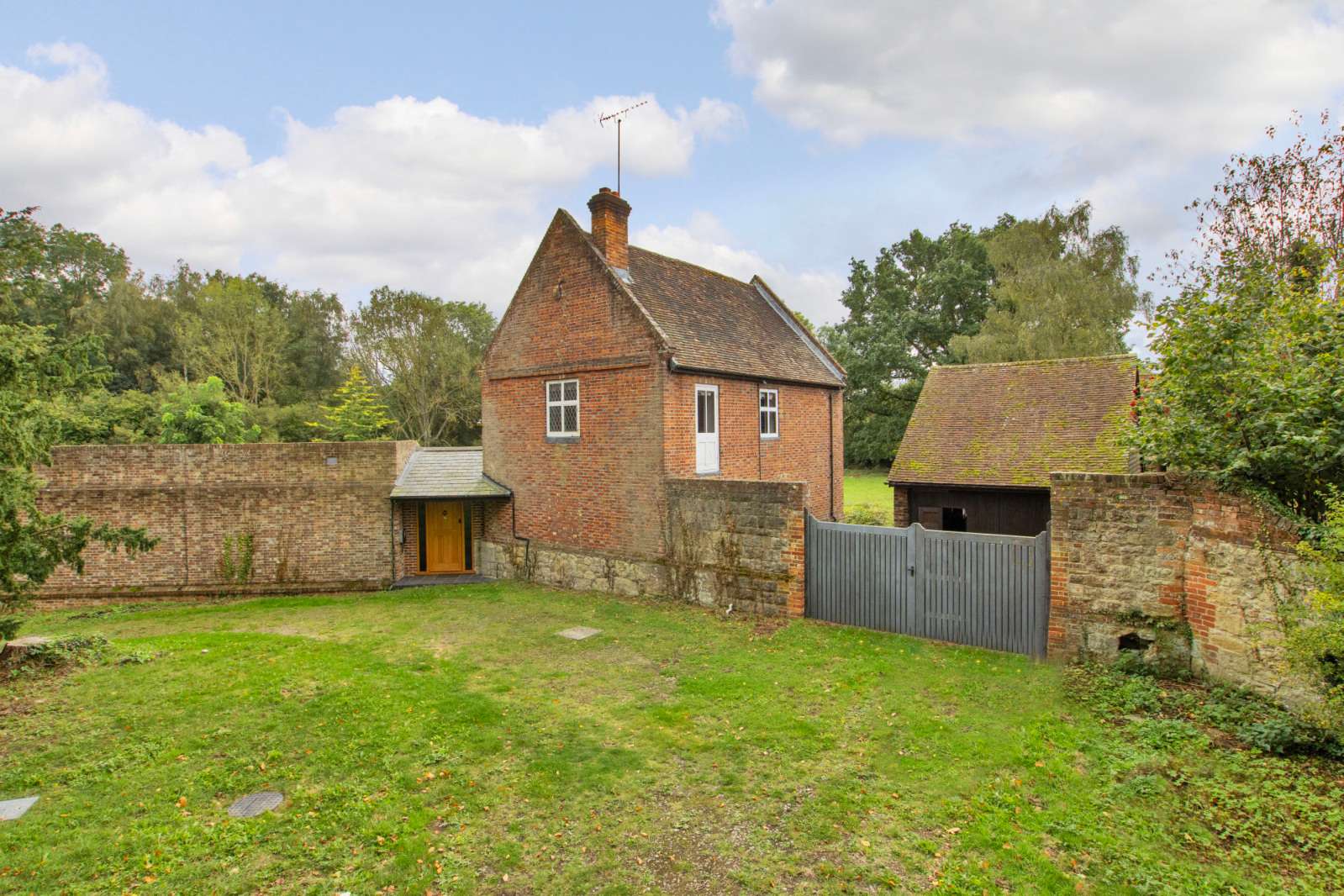 Property for sale in Birling, Kent Savills