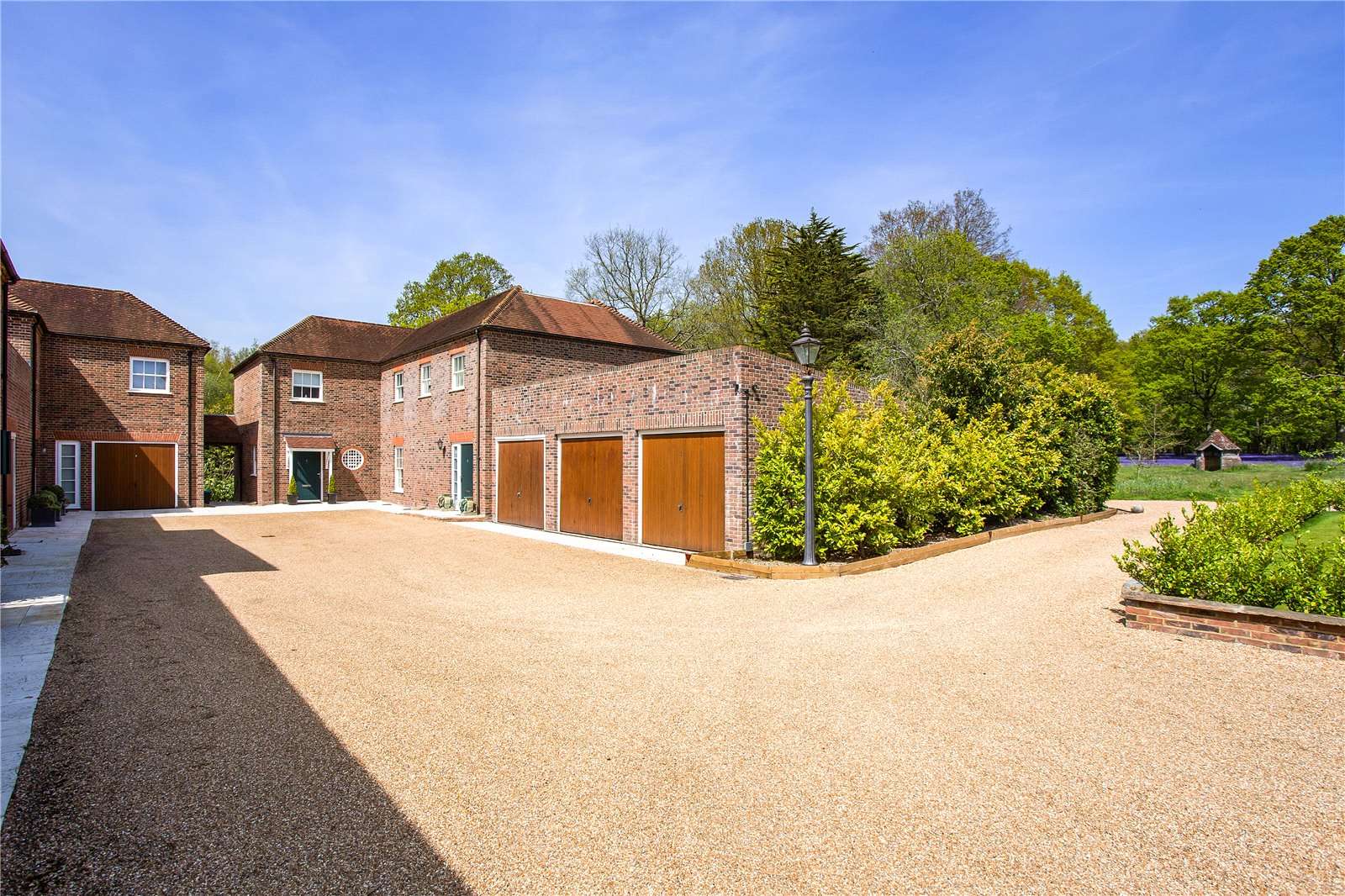 Great Maytham Hall, Rolvenden, Cranbrook, Kent, TN17 4NE Property for