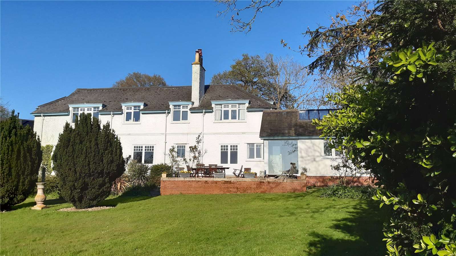 Ruckinge Road, Hamstreet, Kent, TN26 2NW Property for sale Savills