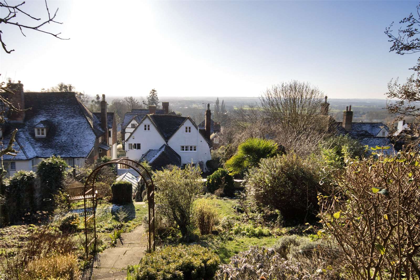 Broad Street, Sutton Valence, Kent, ME17 3AJ Property for sale Savills