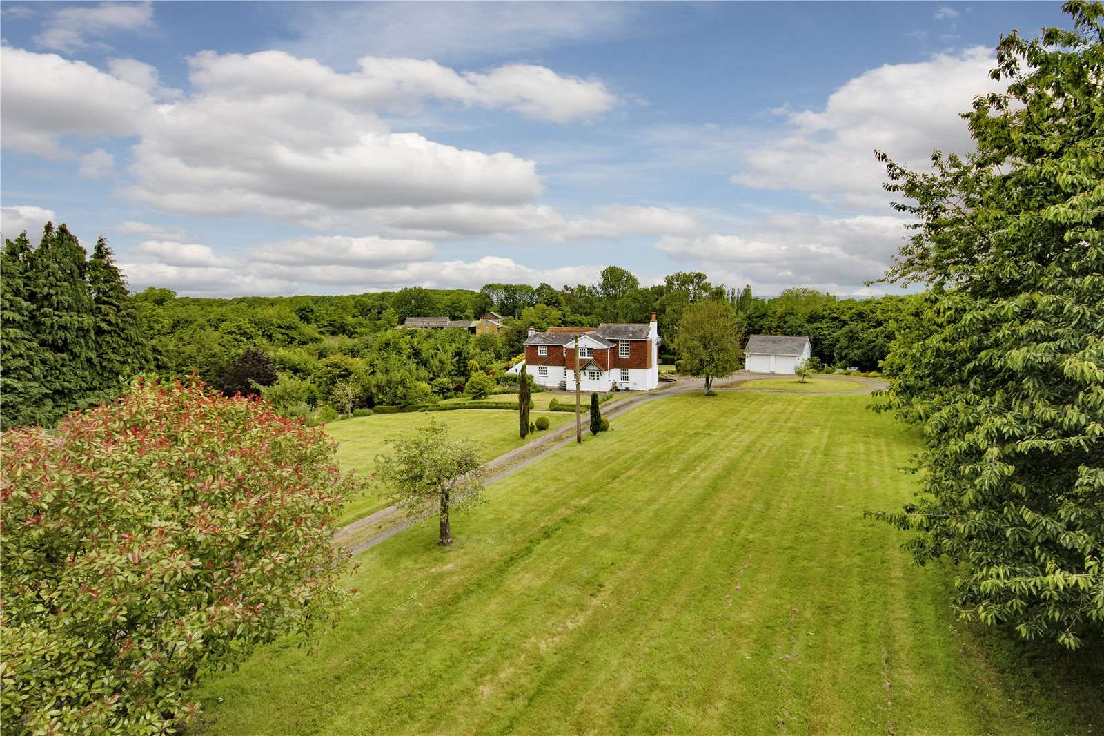 Houses for sale in Eccles, Kent Savills