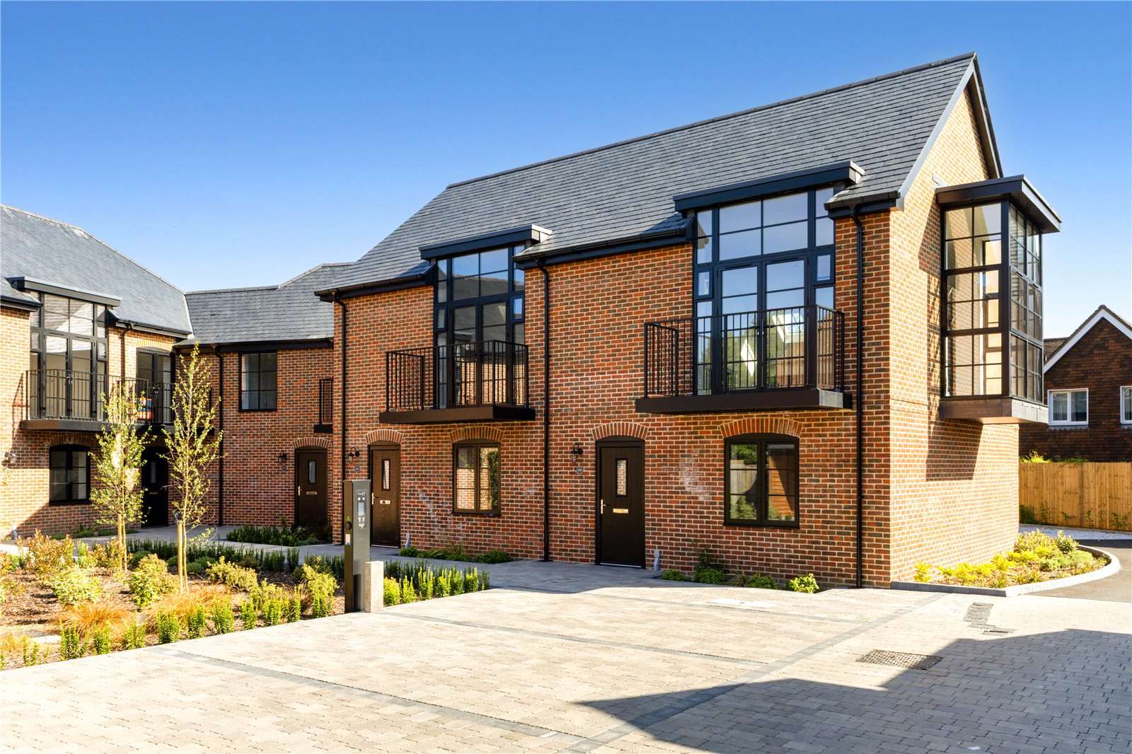 Two Bedroom Homes For Sale