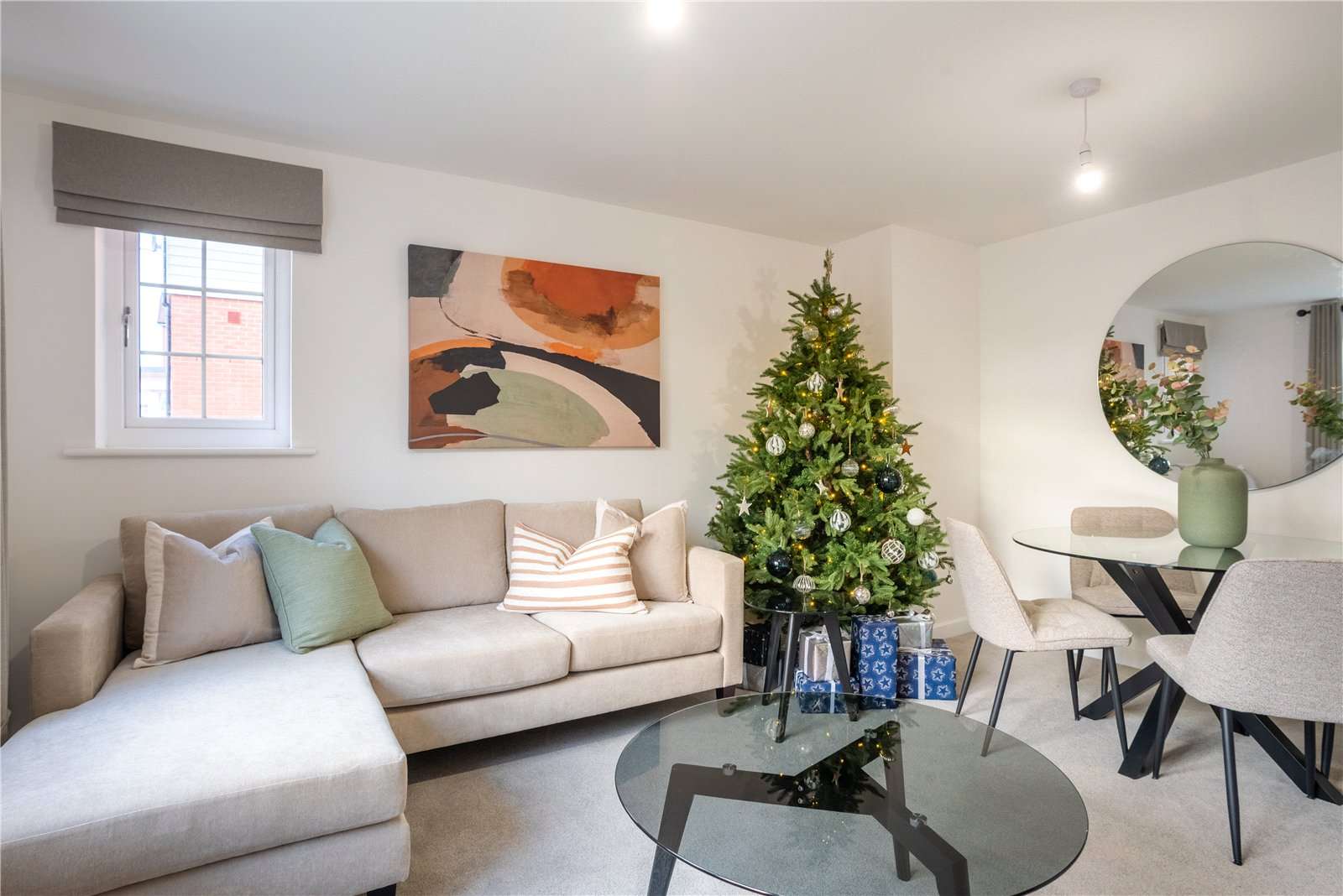 FAP Falkirk Quarter Jack Park, Wimborne, Dorset, BH21 2BA | New homes for sale | Savills