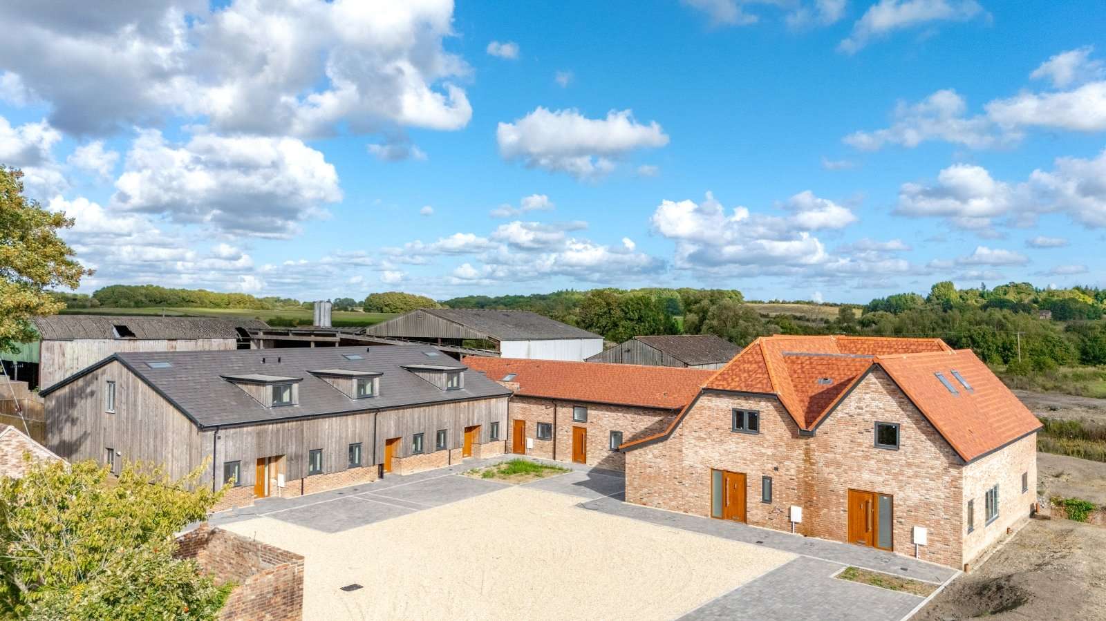 Hinton Parva, Wimborne, Dorset, BH21 4JG | New homes for sale | Savills