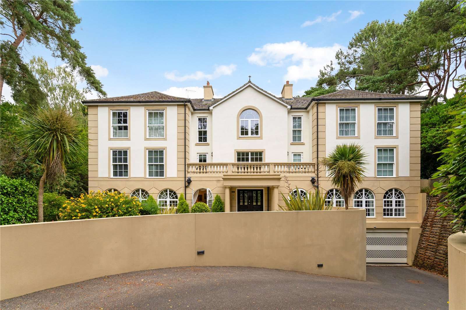 Property for sale in Dorset, England Savills