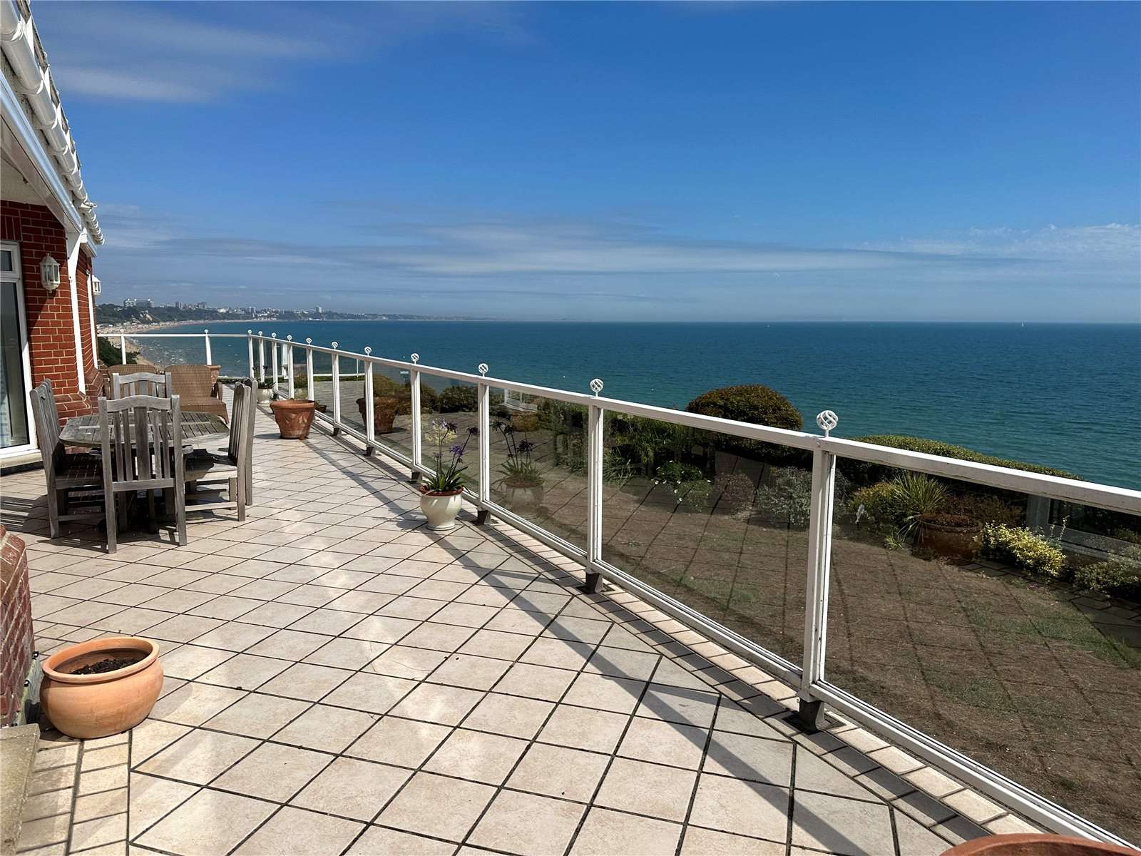 Property for sale in Sandbanks, England Savills