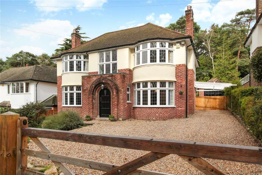 Savills Properties For Sale In Poole