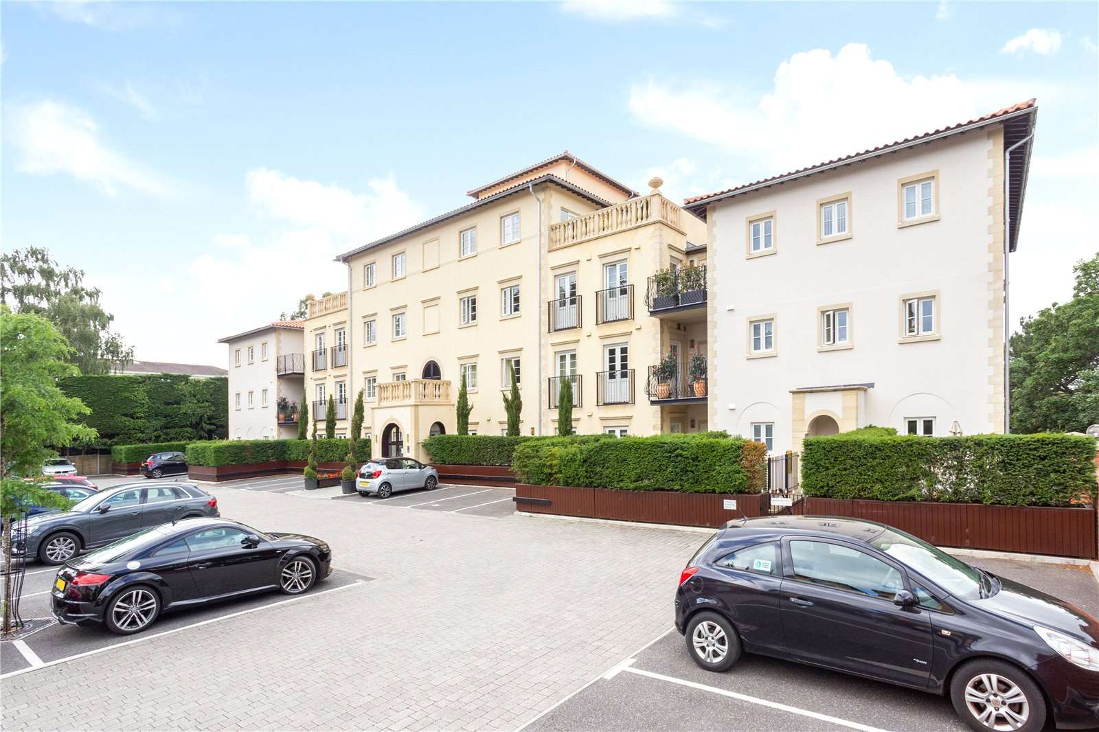 Savills Property for sale in Dorset, England