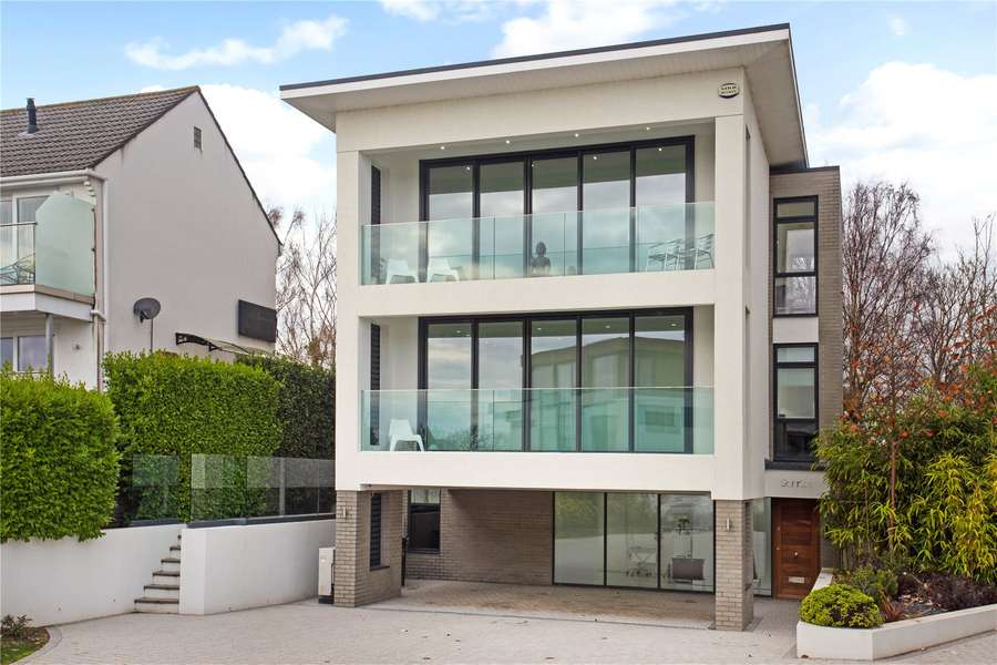 Whitecliff Road, Poole, Dorset, BH14 8DX Property for sale Savills