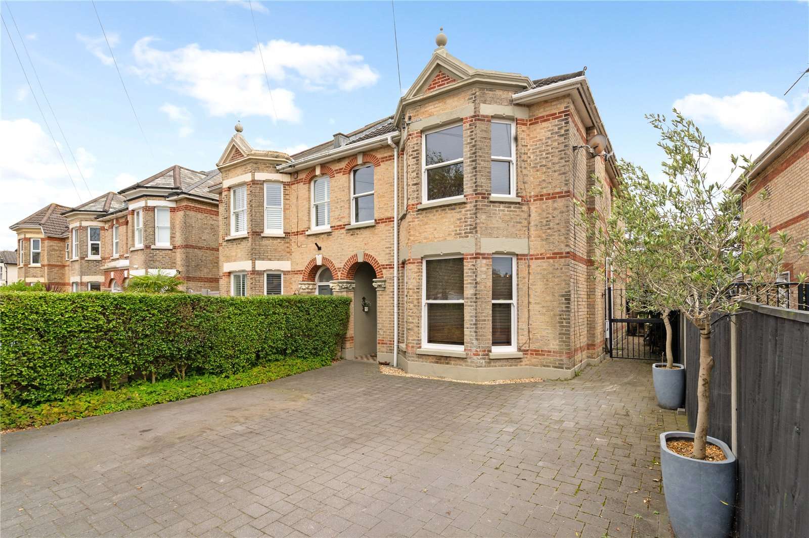 Property for sale in Hinton Martell, Dorset Savills