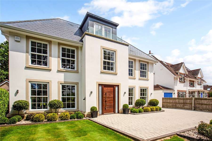 Pearce Avenue, Lilliput, Poole, BH14 8EG Property for sale Savills