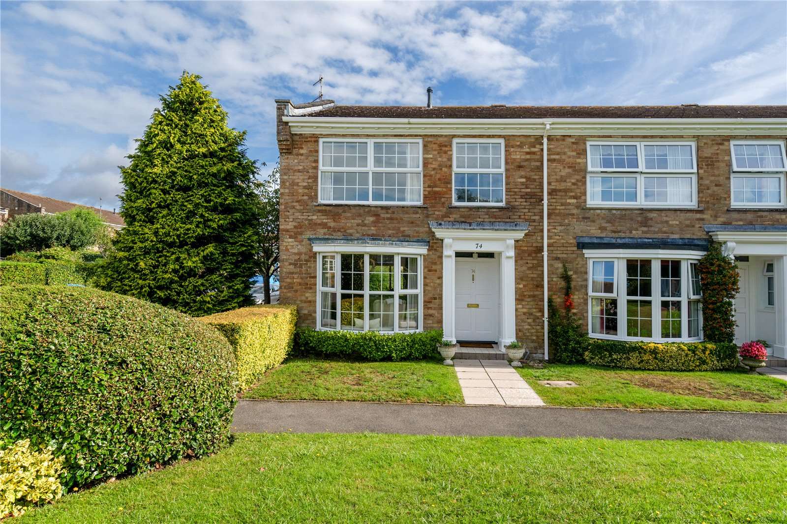 Wedgwood Drive, Poole, Dorset, BH14 8EX Property for sale Savills