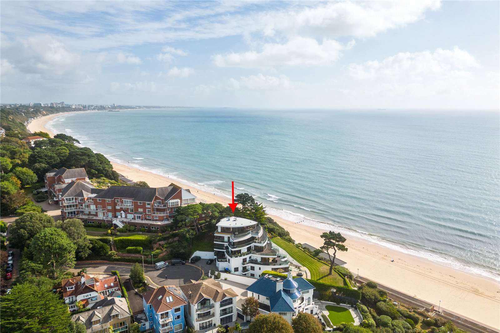 Chaddesley Glen, Poole, Dorset, BH13 7PR Property for sale Savills