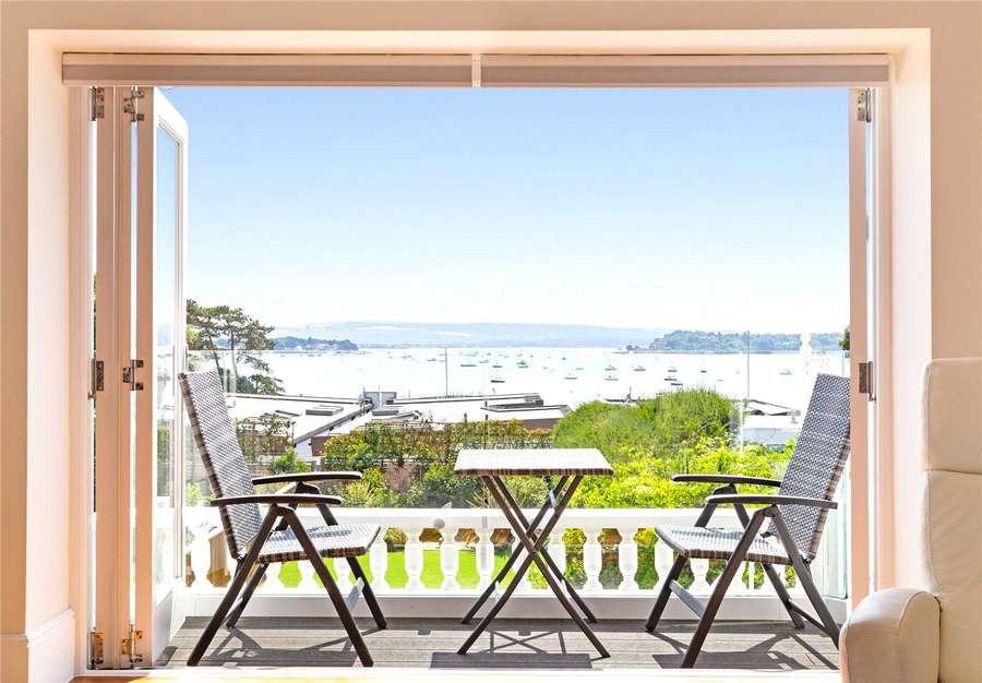 Alington Road, Evening Hill, Poole, Dorset, BH14 8LX Property for