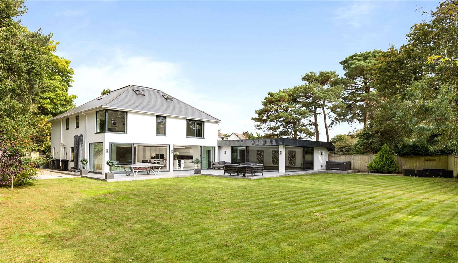 East Avenue, Bournemouth, BH3 7BX | Property for sale | Savills