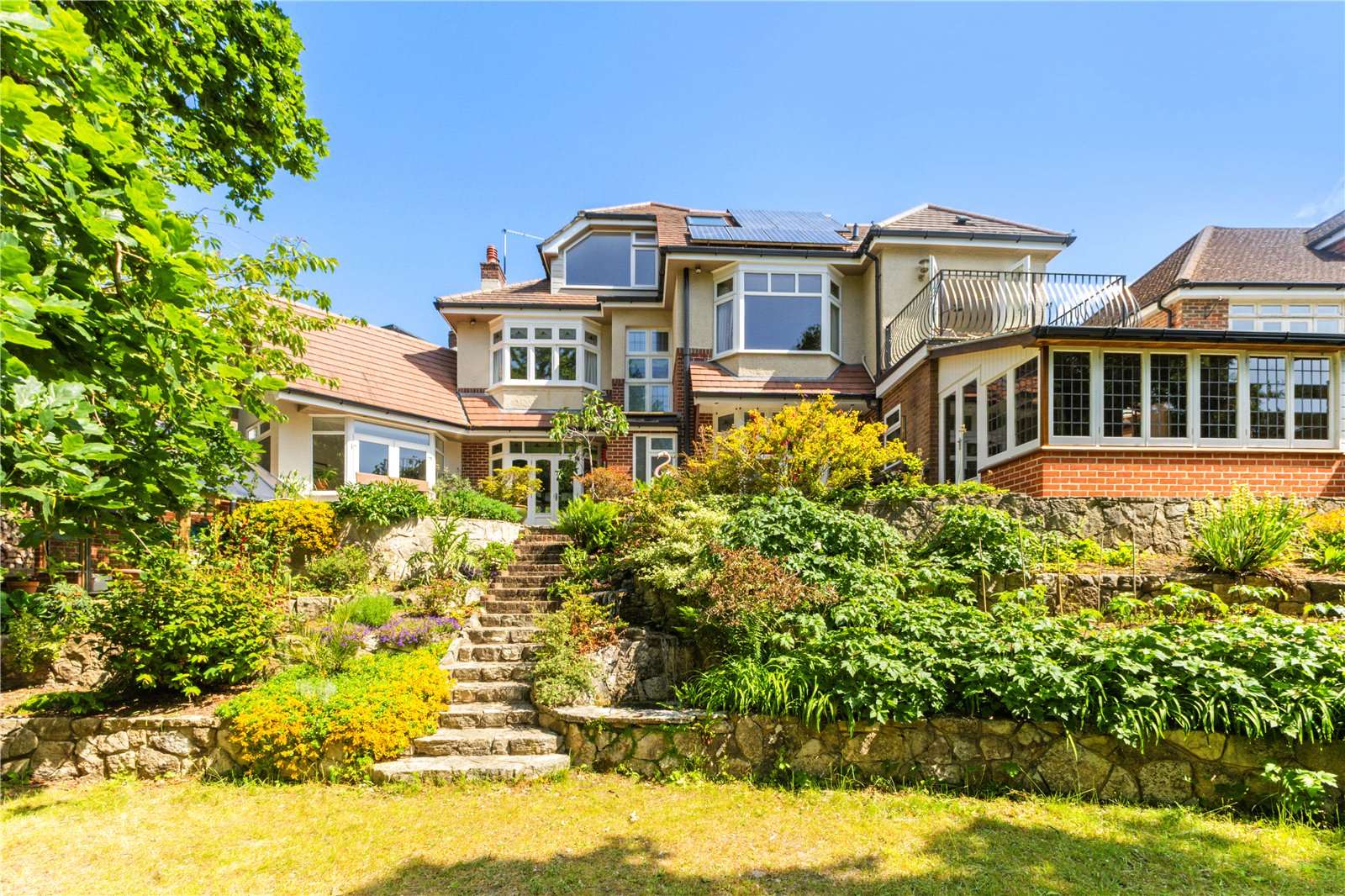 Branksome Hill Road, Bournemouth, Dorset, BH4 9LF | Property for sale | Savills