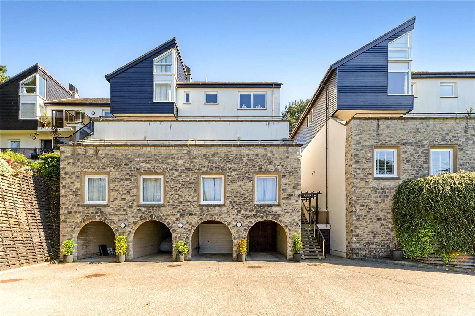 Seacombe Road, Poole, Dorset, BH13 7RJ