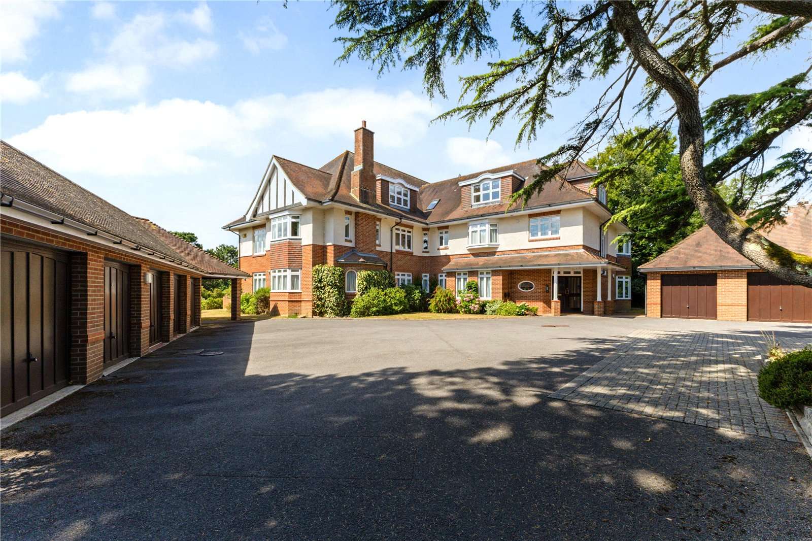 Milner Road, Bournemouth, Dorset, BH4 8AD | Property for sale | Savills