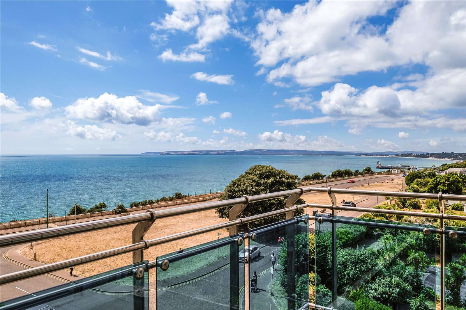 Manor Road, Bournemouth, Dorset, BH1 3ET Property for sale