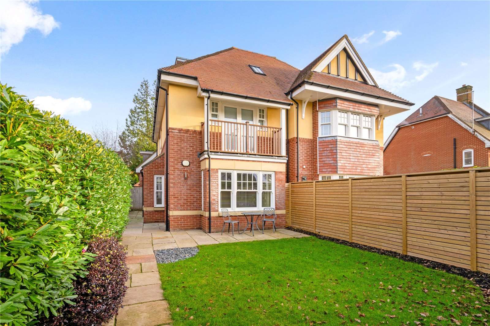 Property for sale in Dorset, England Savills