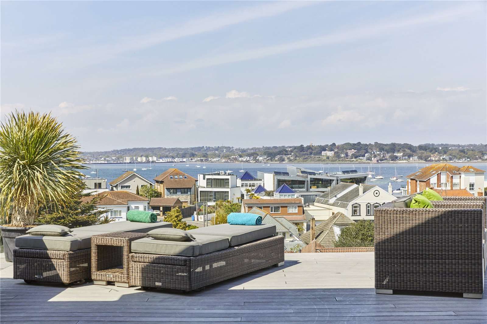 Banks Road, Poole, Dorset, BH13 7QF Property for sale Savills