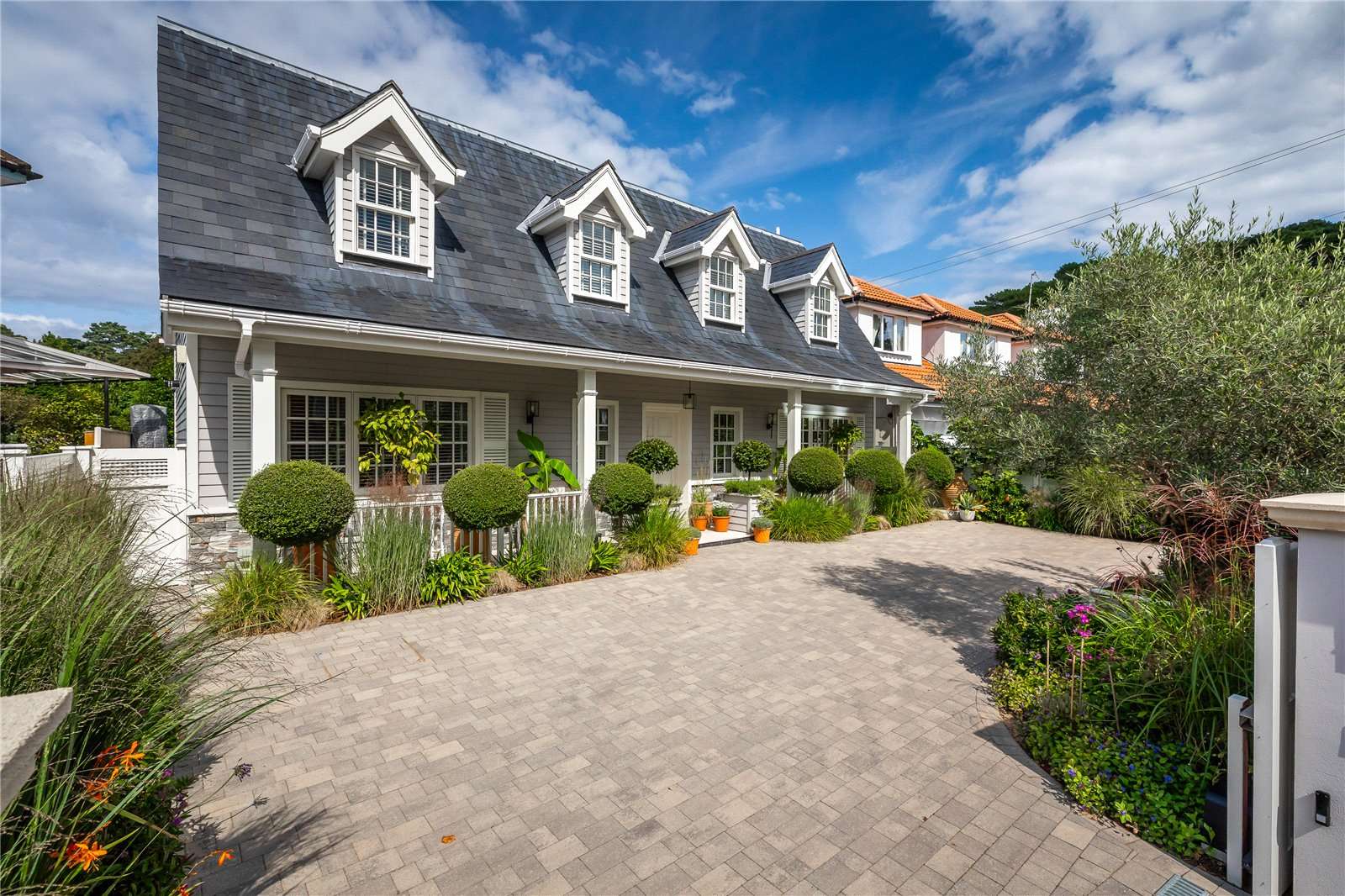 Links Road, Poole, Dorset, BH14 9QS Property for sale Savills